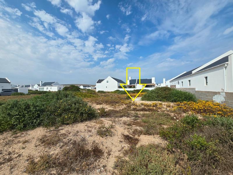 0 Bedroom Property for Sale in Britannia Bay Western Cape